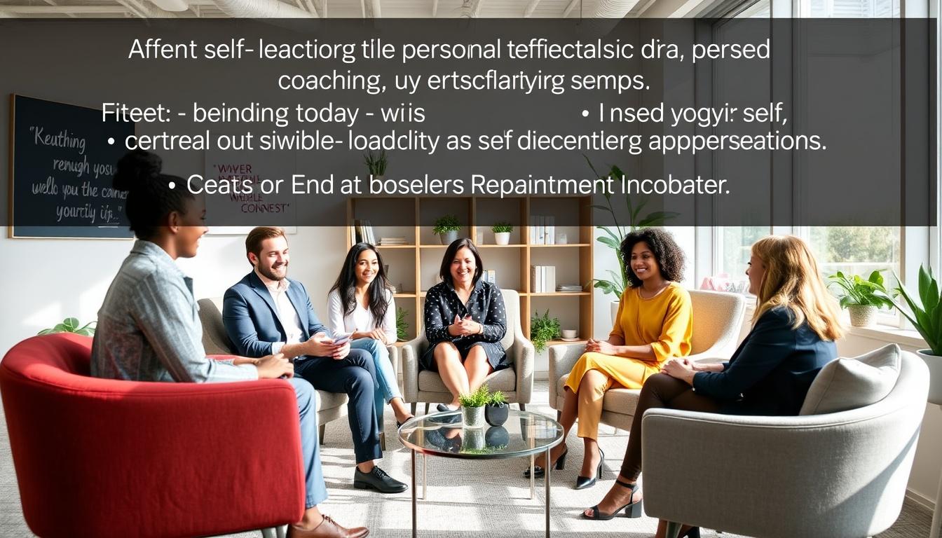 Bienvenido a Self Lead Coach